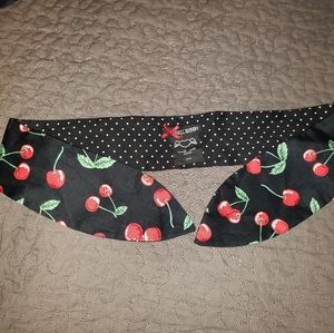 Hell Bunny tie